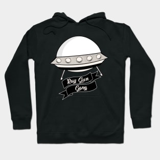 RGG UFO Hoodie